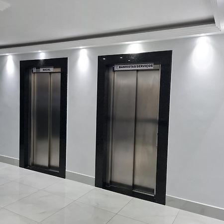 Balneário Camboriú Apto No Centrao Do Balneario מראה חיצוני תמונה