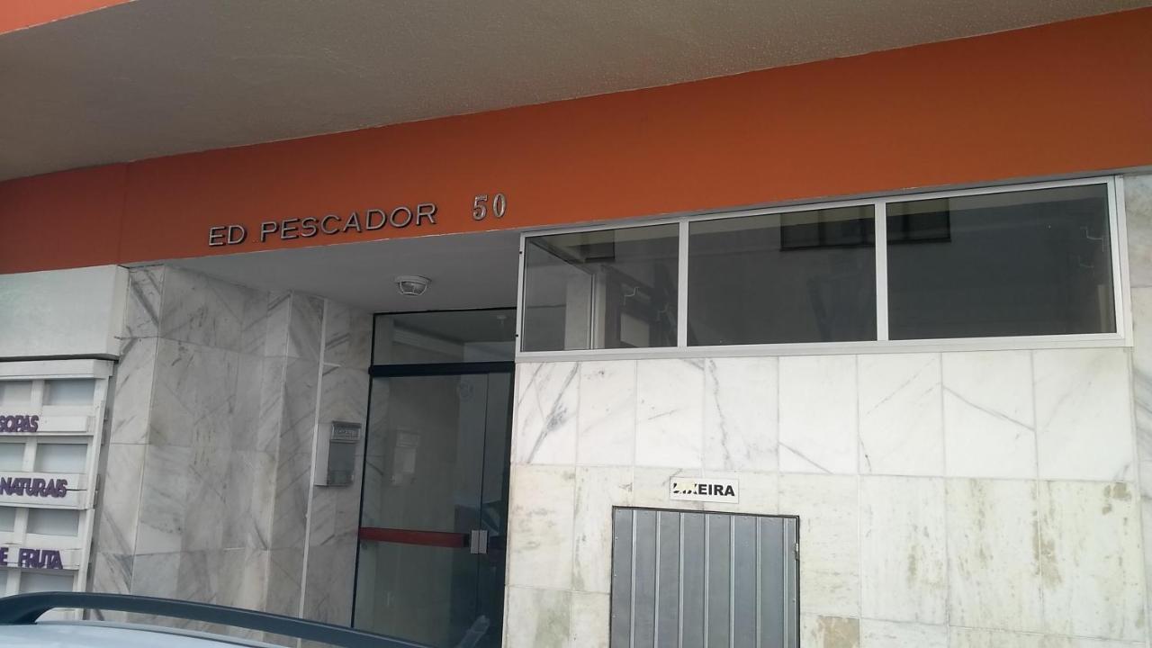 Balneário Camboriú Apto No Centrao Do Balneario מראה חיצוני תמונה
