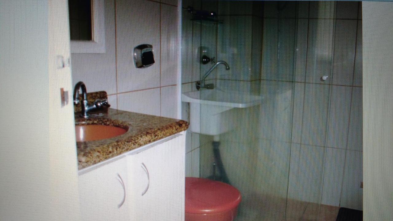 Balneário Camboriú Apto No Centrao Do Balneario מראה חיצוני תמונה